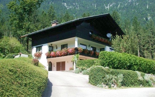 Жилье в Австрии